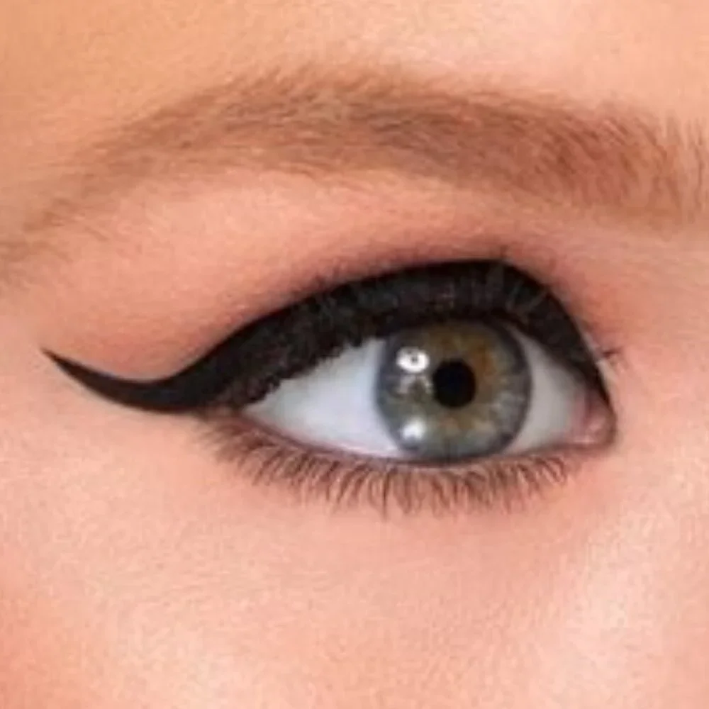 TOO FACED Killer liner longwear KILLER STORM NIB grey charcoal